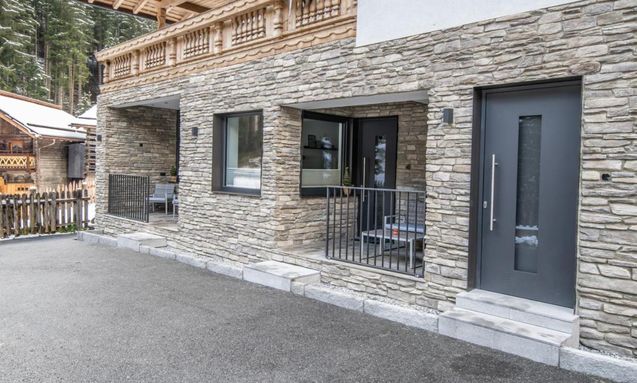 W-Spirit Apartments Jerzens Exterior photo